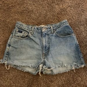 Express Shorts